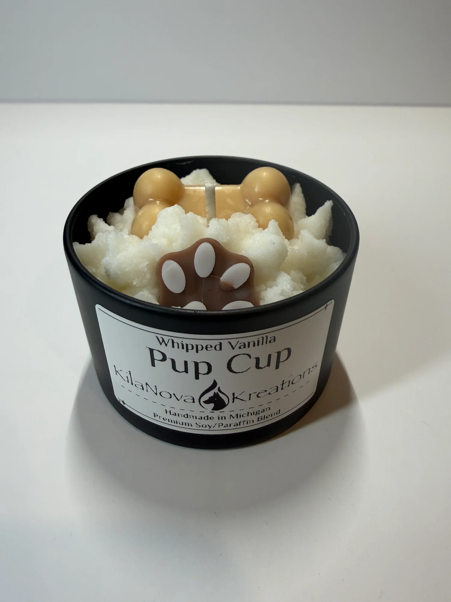 Clean Pup Cup Trusted