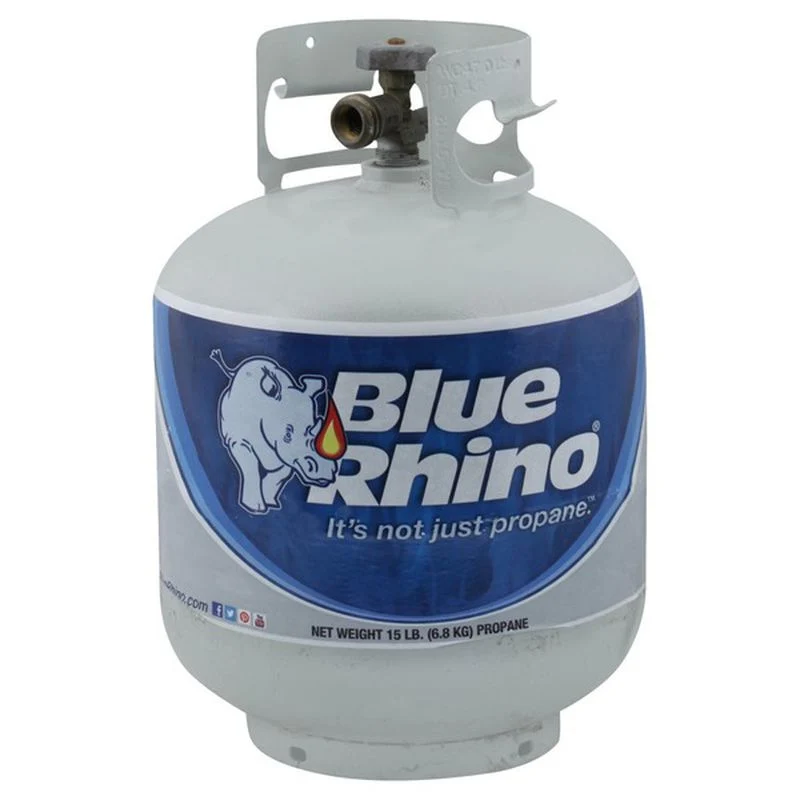 Optimized Blue Rhino NEW Propane Tank Classic
