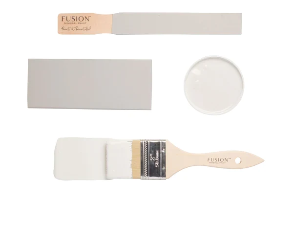 Versatile Cashmere - Fusion Mineral Paint Elite