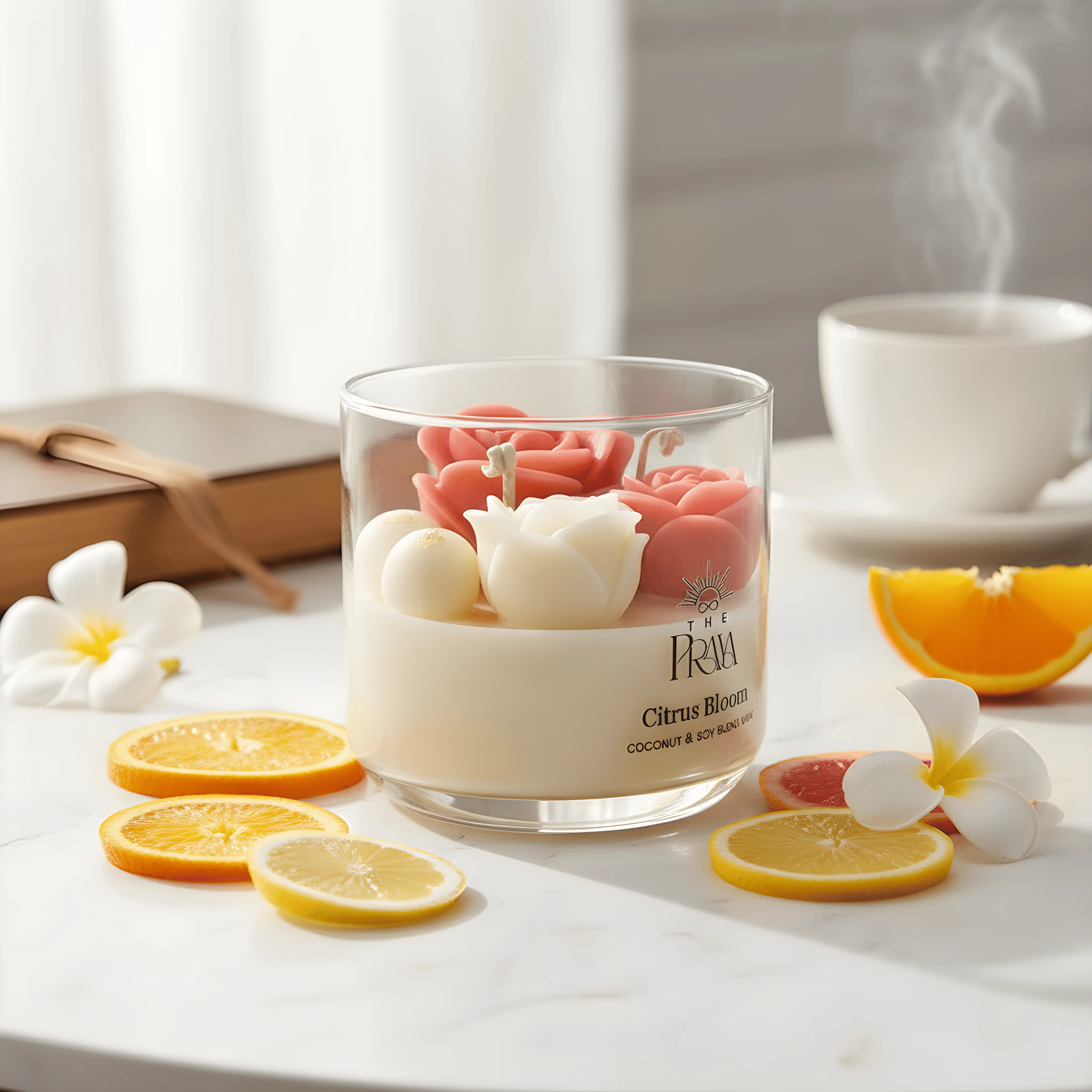 Trendy Save Reusable