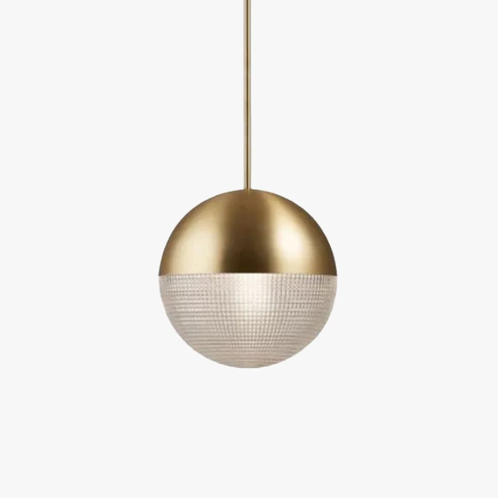 Elite Hailie Pendelleuchte 2 Farbe ∅20 30cm Artisan