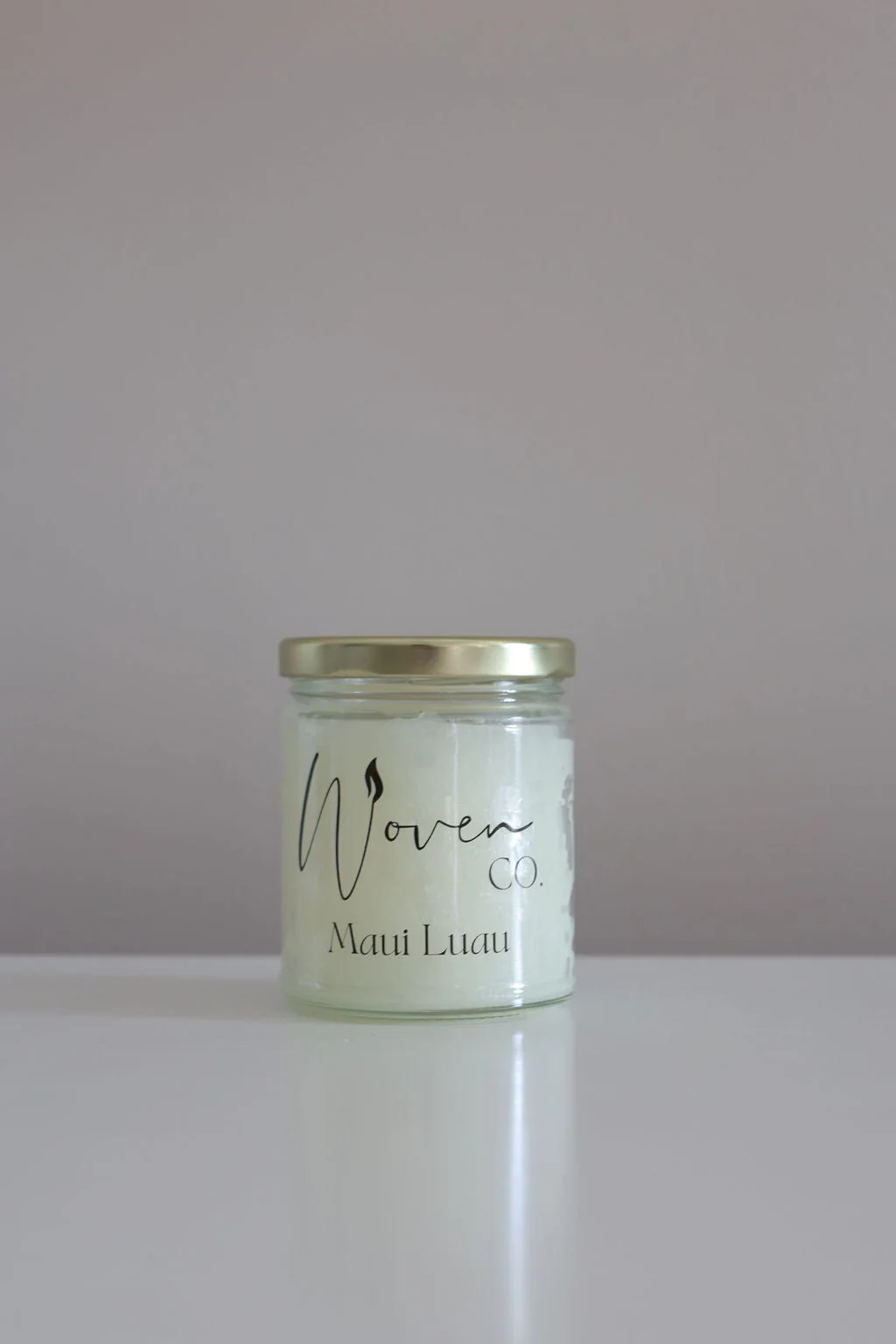 Contemporary Maui Luau Reusable