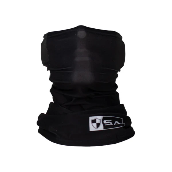 Pure SA PERFORMANCE FACE SHIELD Solid
