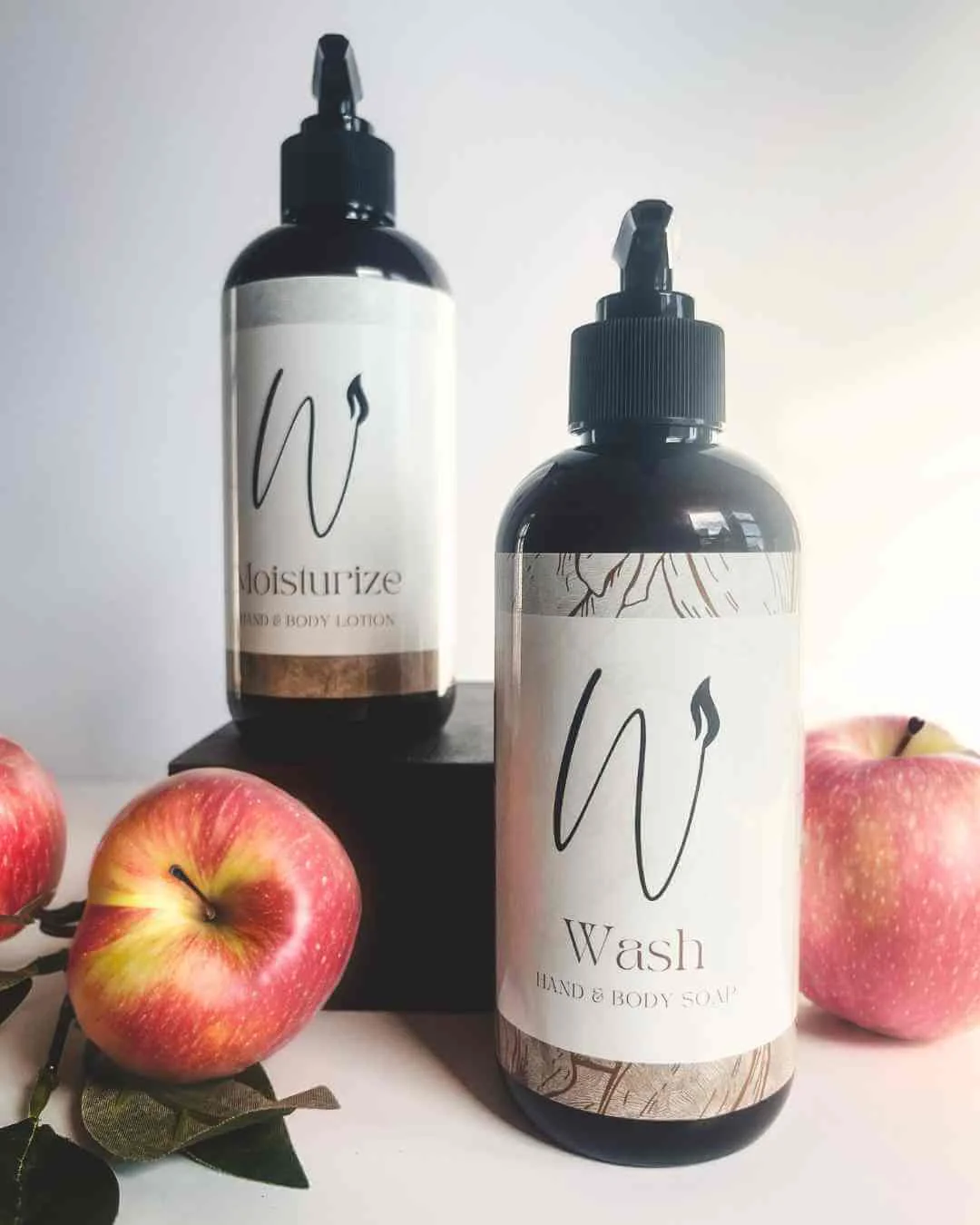 Smooth Maple Apple Cookie Soft