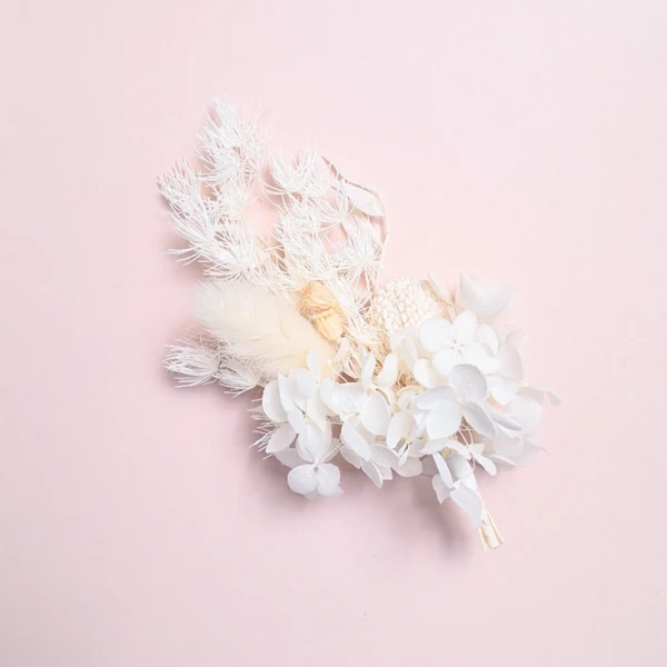 Certified Mini Dried Posie Advanced