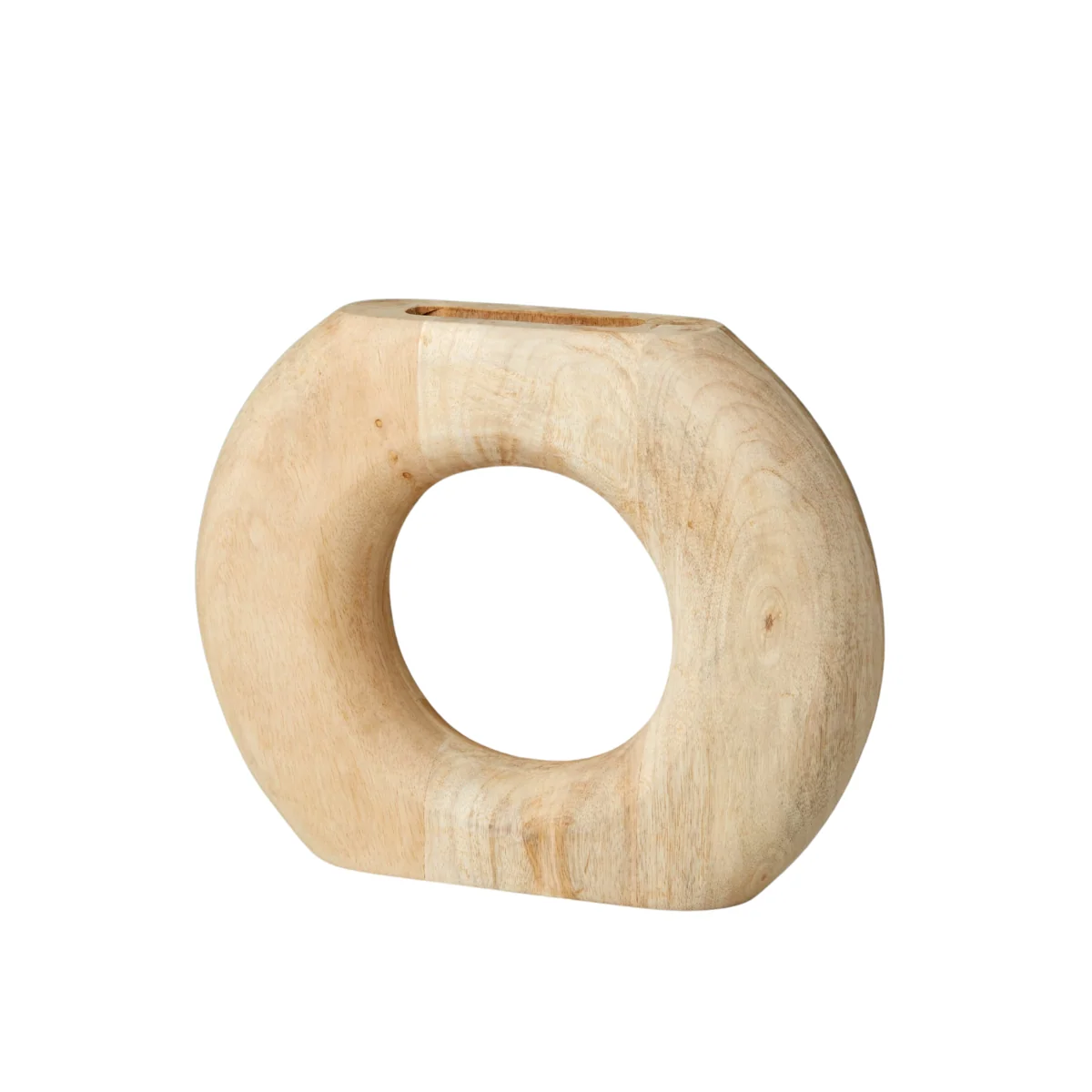 Innovative Islo Vase Large Solid