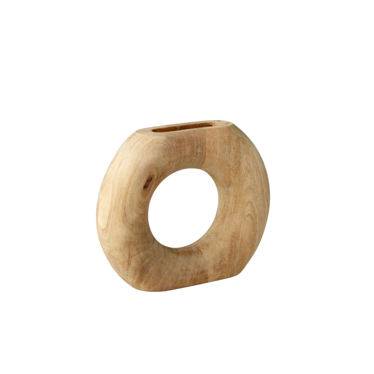 Safe Islo Vase - Small Fine Crafted