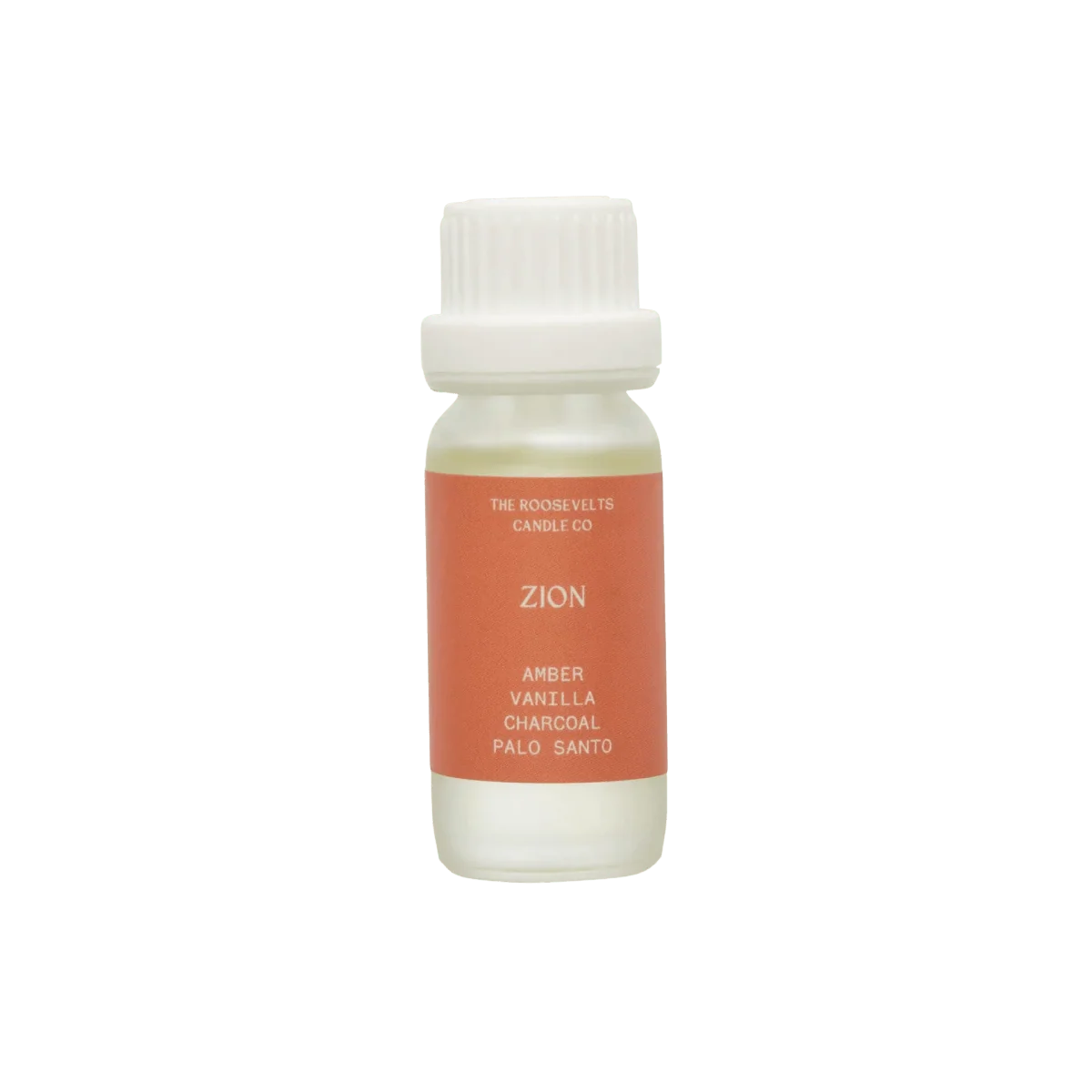 Crafted Zion Oil Blend Solid