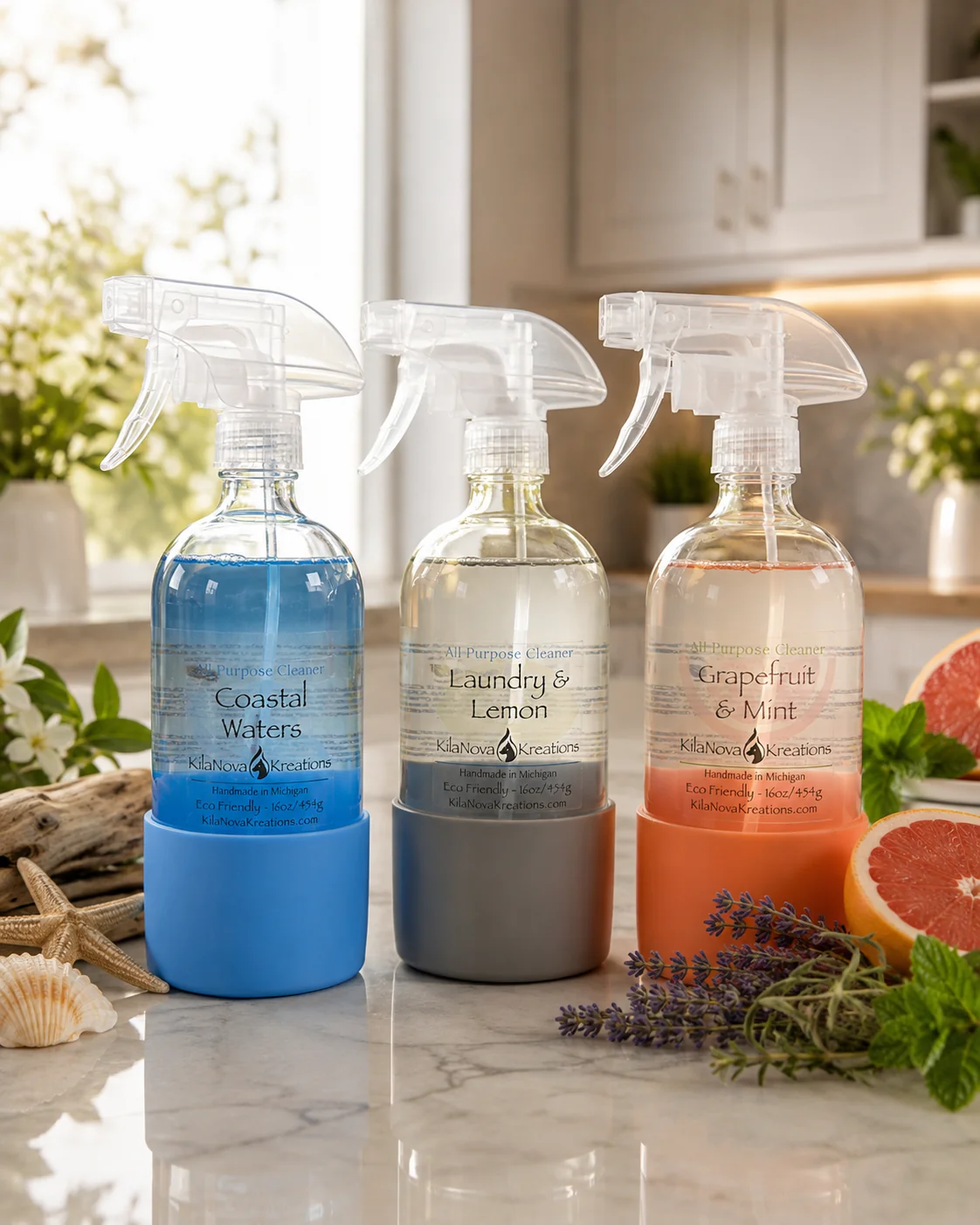 Professional All Purpose Cleaner Practical