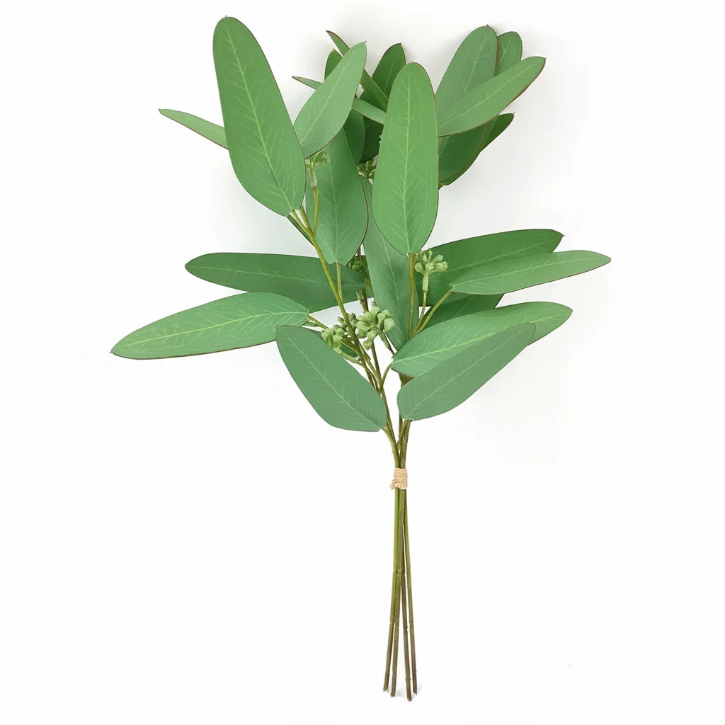 Smooth Ironbark 15-in Eucalyptus Bunch Enhanced