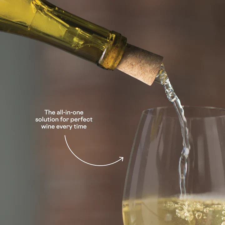 Authentic Corkcicle Air - Wine Chiller Outstanding