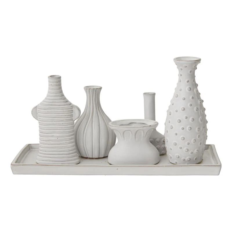 Reusable Windowsill Budvase Solid
