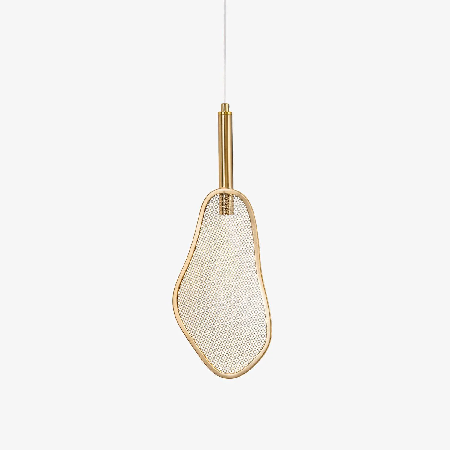 Optimized Fan Shape Pendant Light Superior