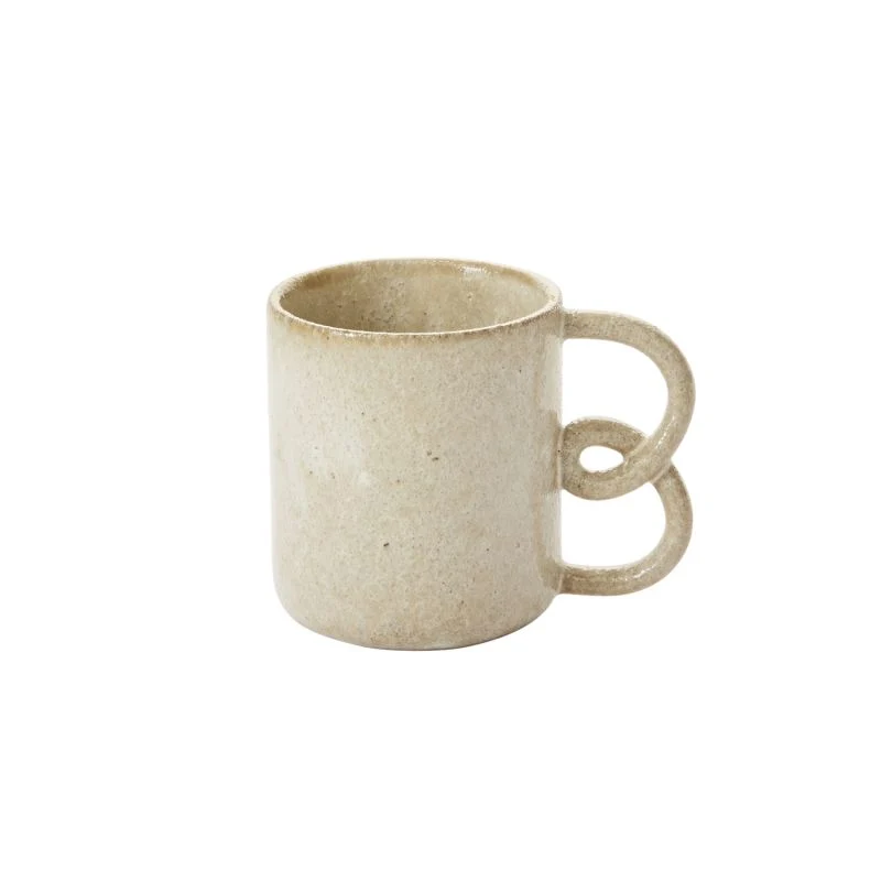 First-Class Caturra Mug - White Original Design
