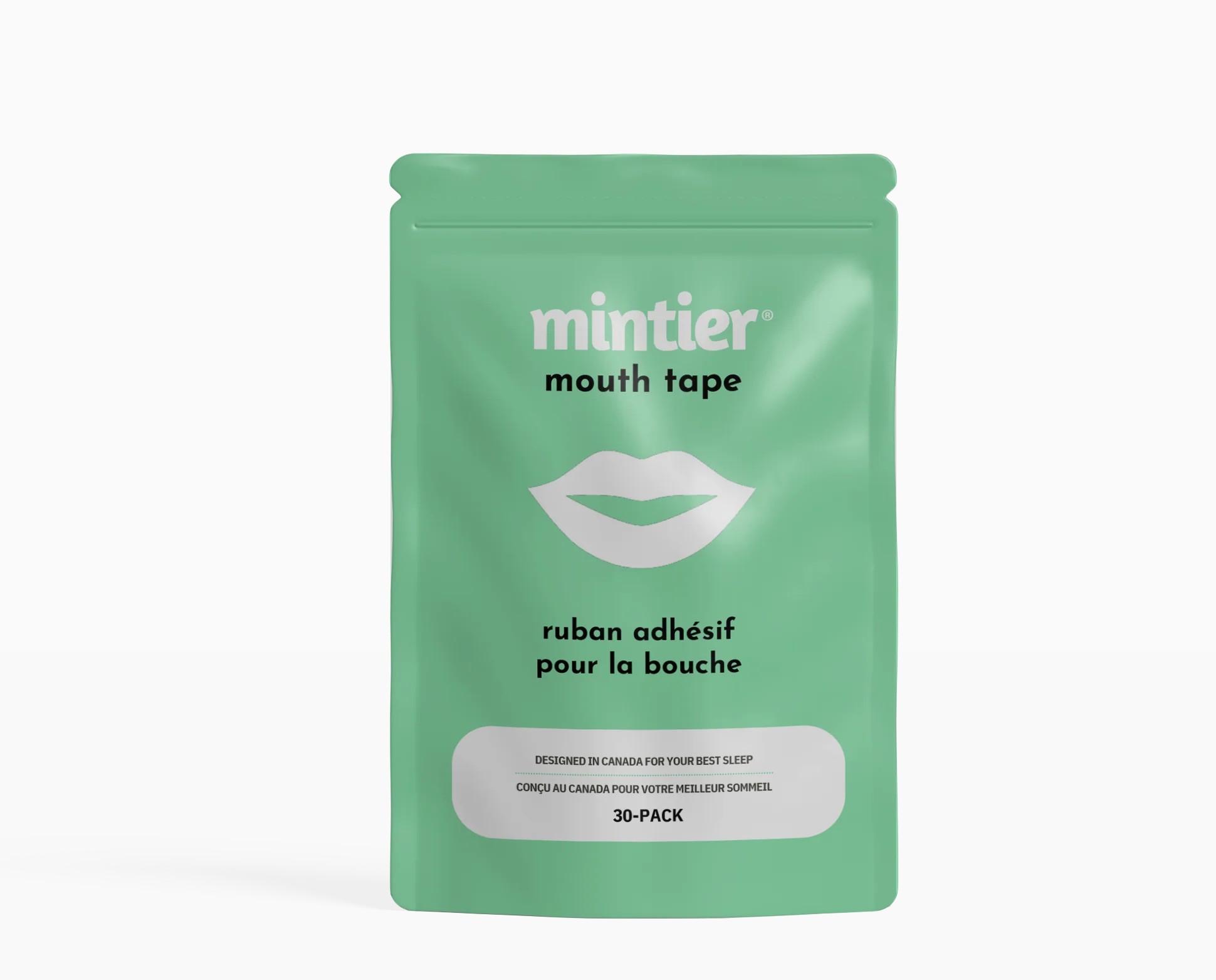 Versatile Mouth Tape Durable