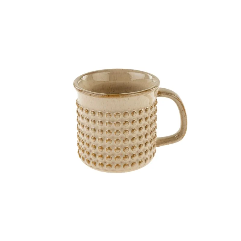 Classic Dottie Espresso Cup Certified