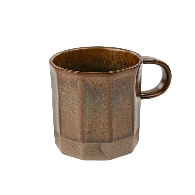 Dependable Trova Mug - Moss Powerful