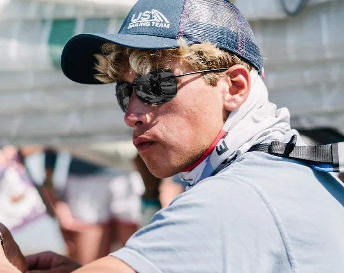Fashionable Hobie Eyewear - RIPS Sunglasses Excellent