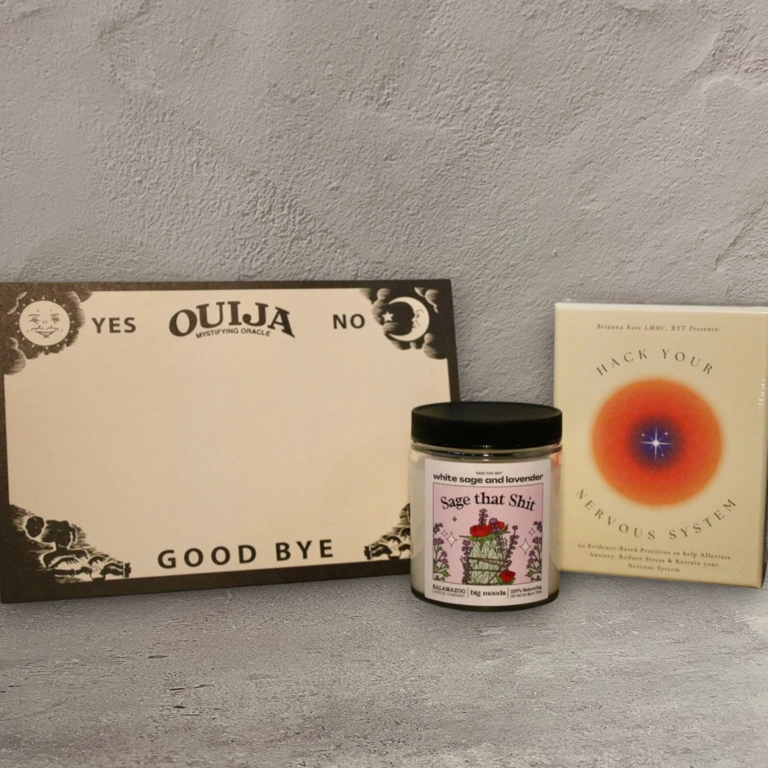 Sophisticated Good Juju Bundle Premium