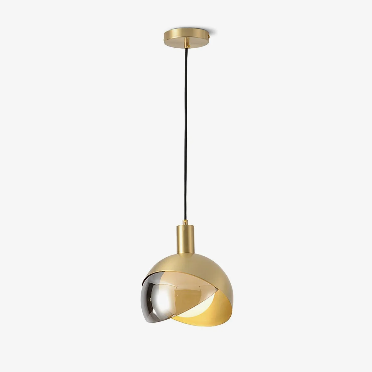 Stylish Blonche Pendant Lamp Modern