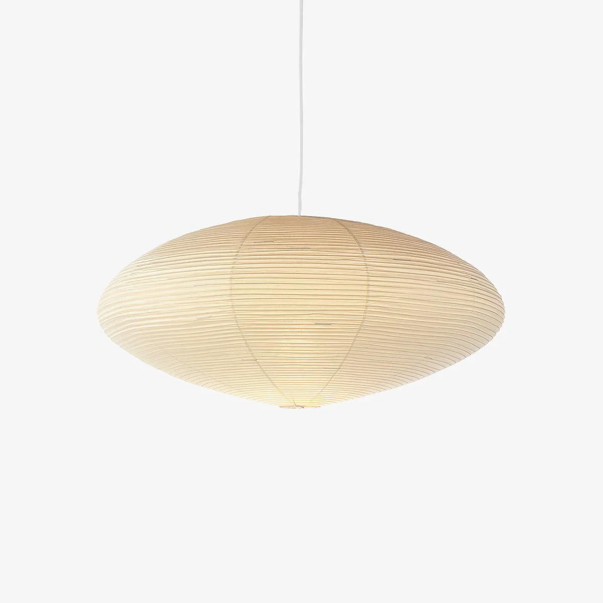 Dependable Washi Paper 15A Pendant Light Exceptional