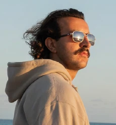 Secure Hobie Eyewear - Commander Sunglasses Outstanding