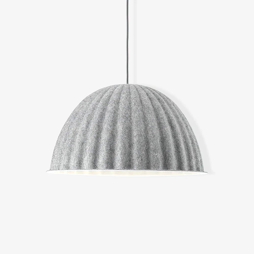 Sustainable Under The Bell Pendant Lamp Unique