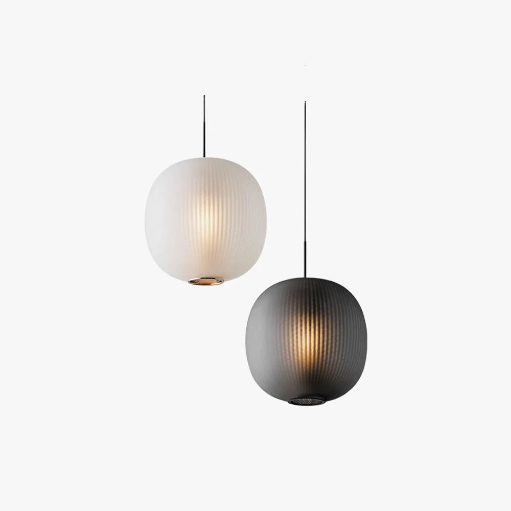Long-Lasting Hailie Frosted Glass Cylinder Pendant Light Sandy White Gray Metal Glass Proven