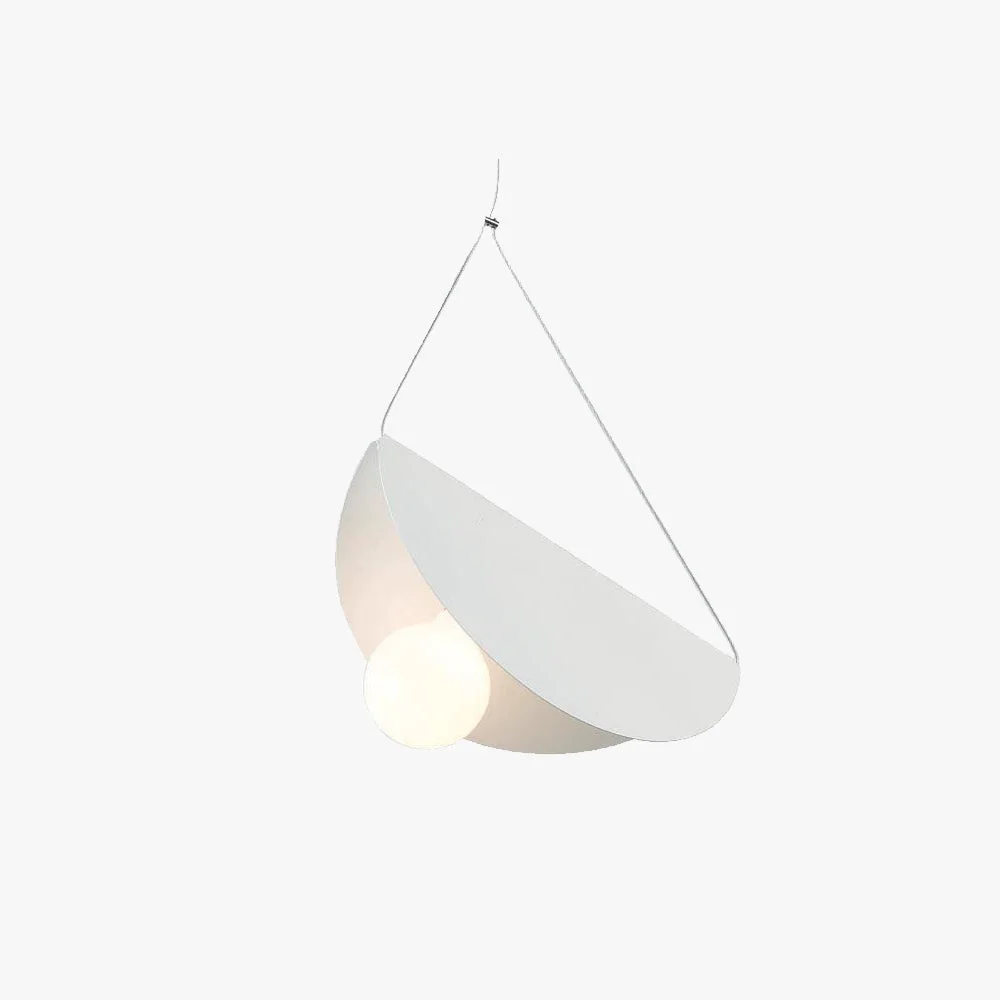 Professional Eveline Pendant Light 7 Color Bedroom Natural