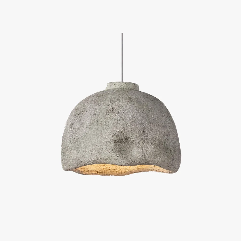 Healthy Cairns Pendant Light 2 Colors 13.7 17.7 23.6 Specialty