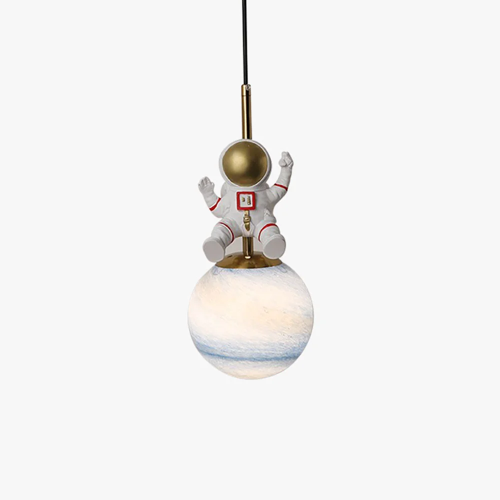 Flexible Minori Pendant Light 2 Style Next-Generation