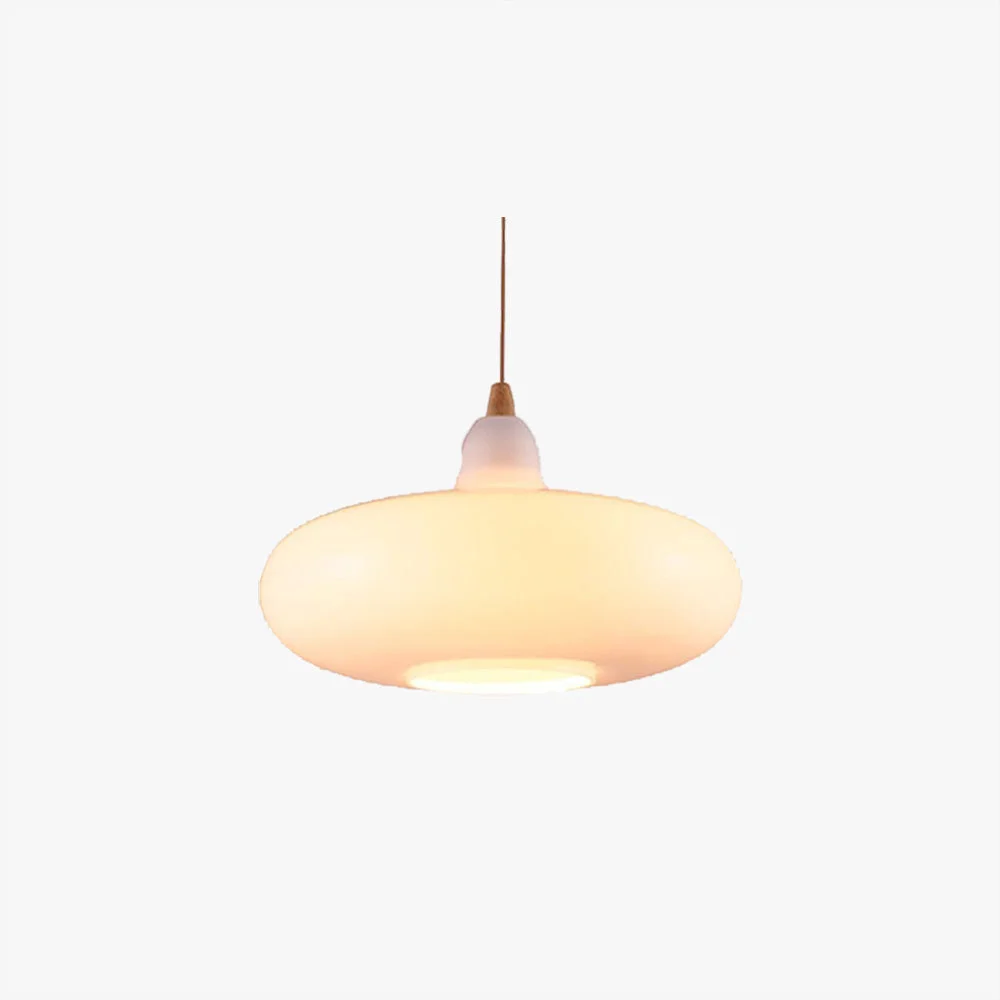 Convenient Hailie Nordic Designer LED Pendant Light 3 Style Functional