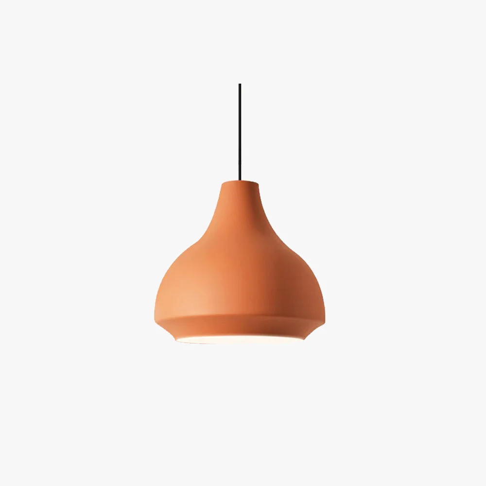 Durable Morandi Designer Unique Macaron Pendant Light Kitchen Island Professional
