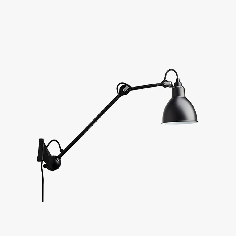 Contemporary Brady Wall Lamp Modern Minimalist Adjustable Metal 5-color Living Room Comfortable