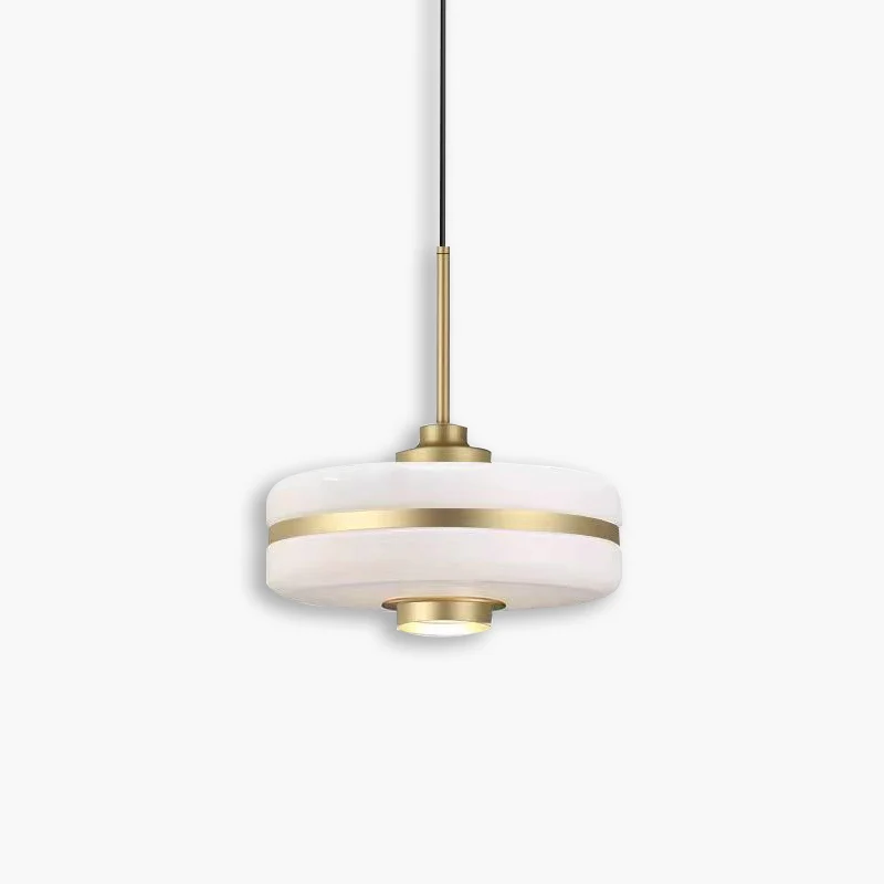 Stylish Masina Pendant Light Crafted