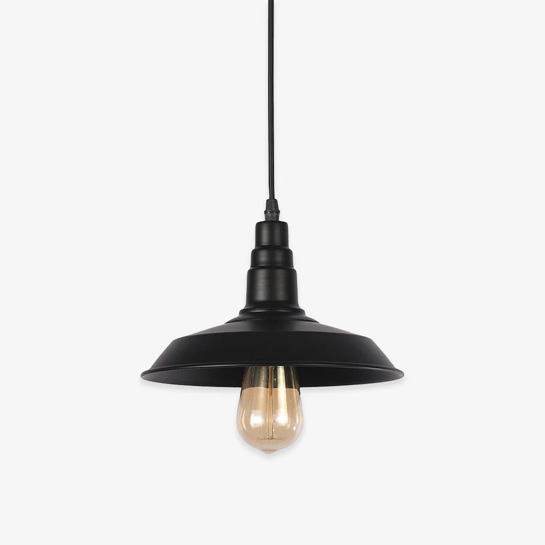 Proven Industrial Vintage Pendant Lamp Smart