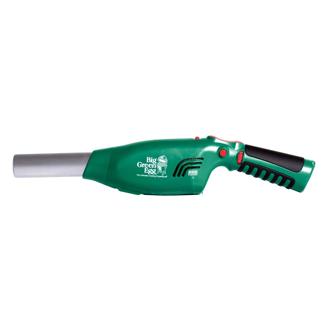 Soft Refillable Butane Charcoal EGGniter® Organic