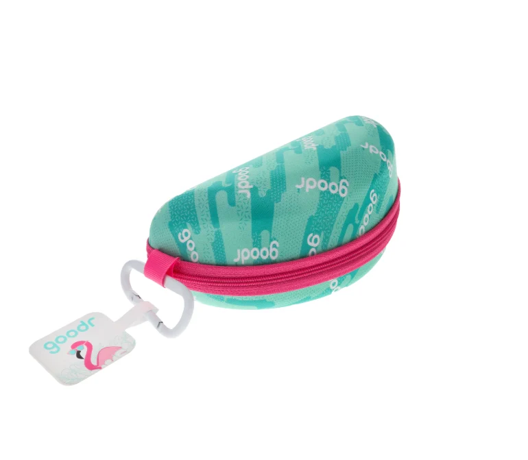 Modern Goodr - Gnarliest Case Scenario Sunglasses Case Artisan