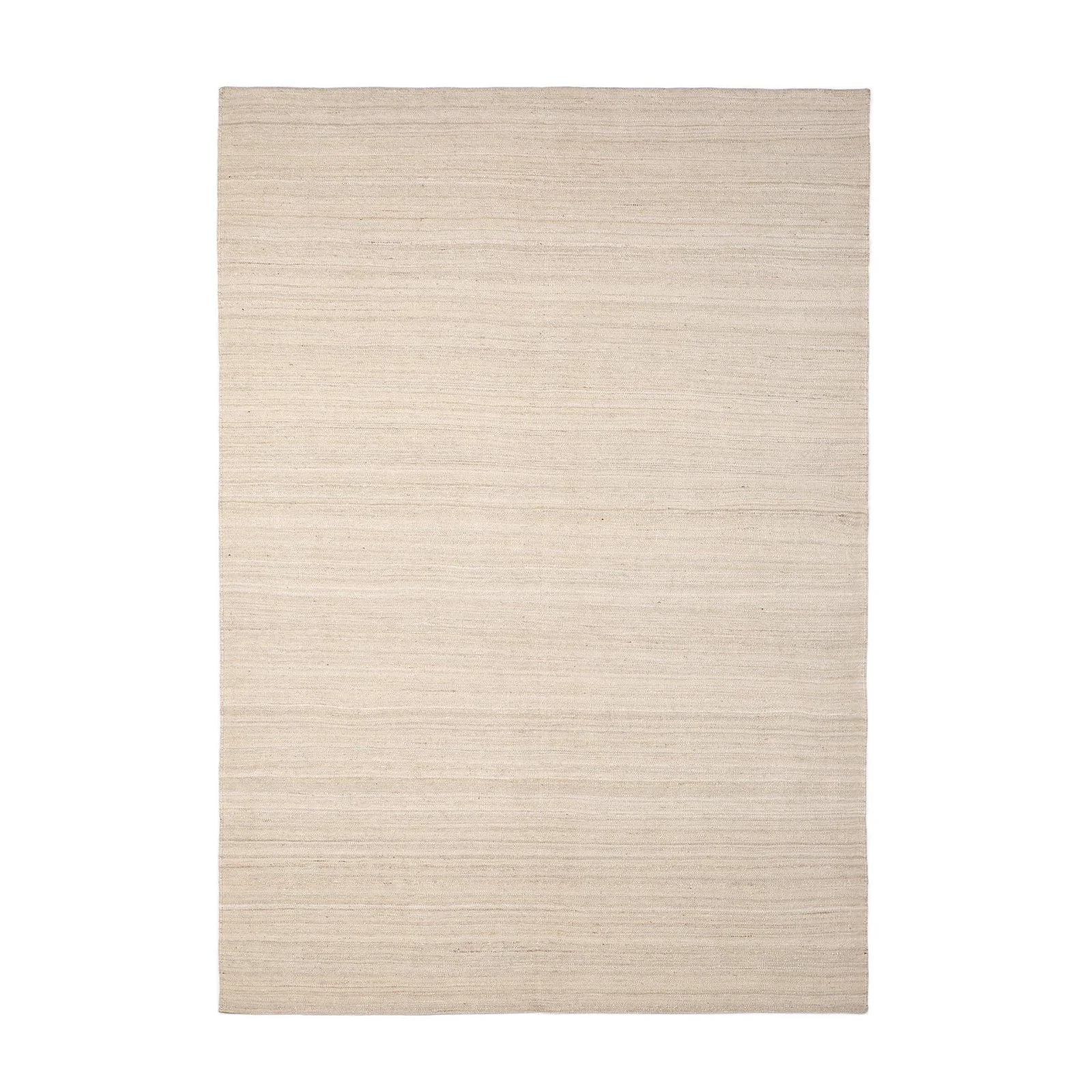 Healthy Nomad Kilim Rug Sand Responsible