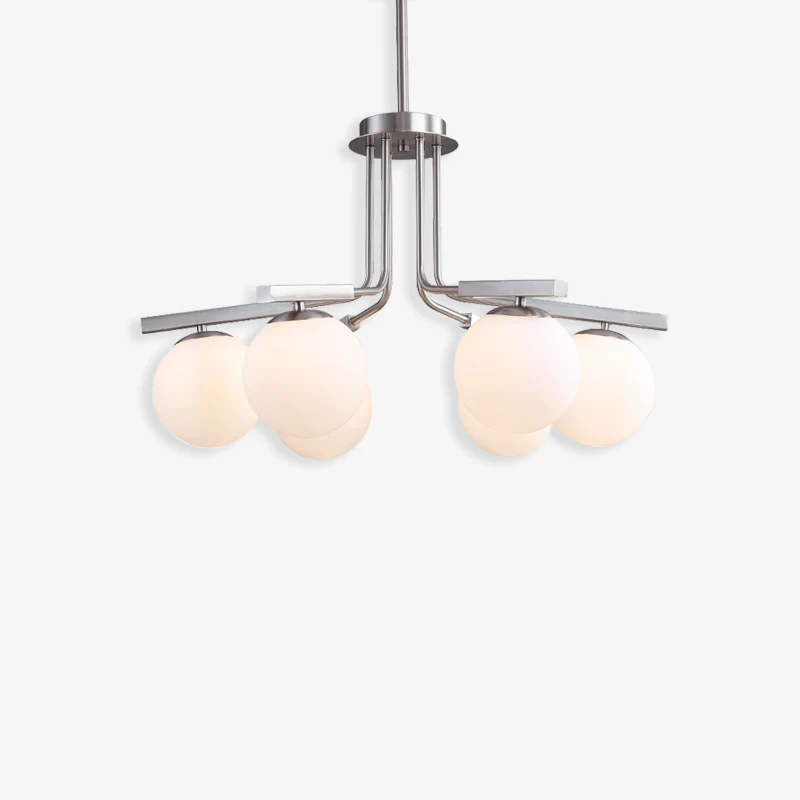 Secure Vergara Chandelier Recyclable