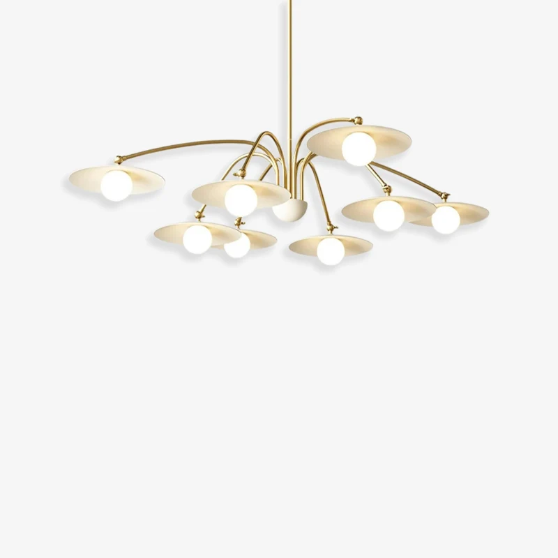Healthy Eye Protection Lamp Solid