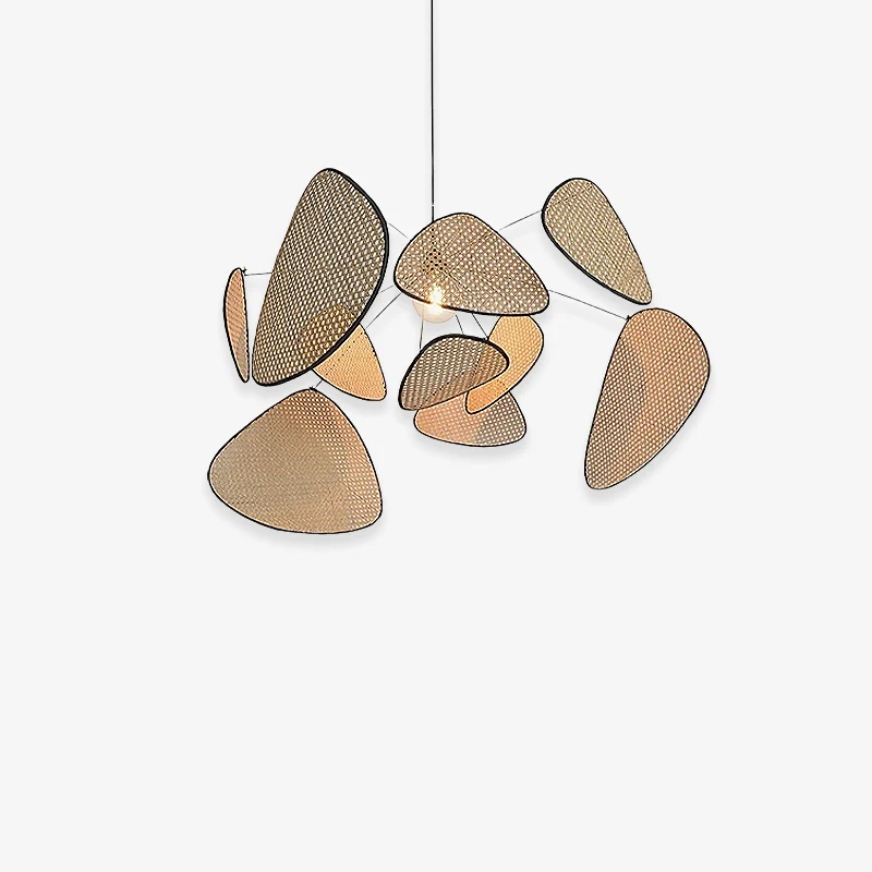 Soft Shade Ceiling Light Original