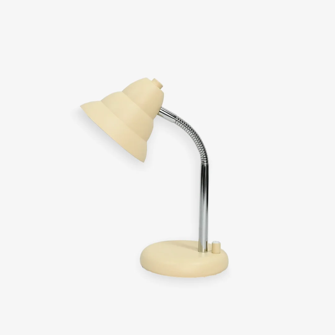 Green Butter Wind Conch Table Lamp World-Class