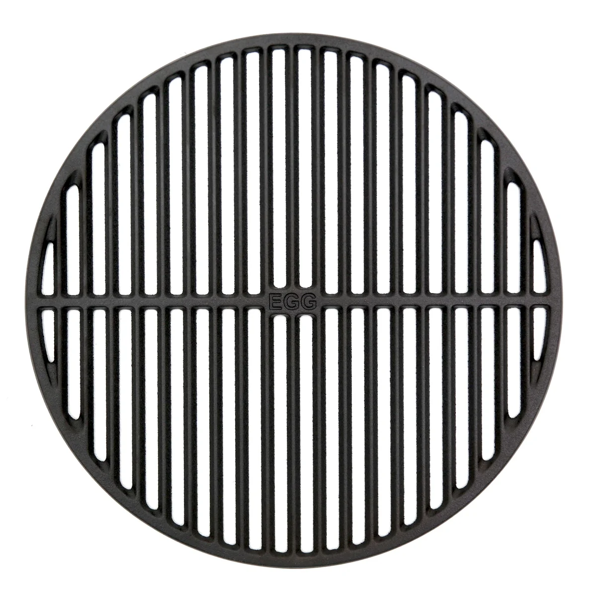 Contemporary Big Green Egg Cast Iron Grid for Verified