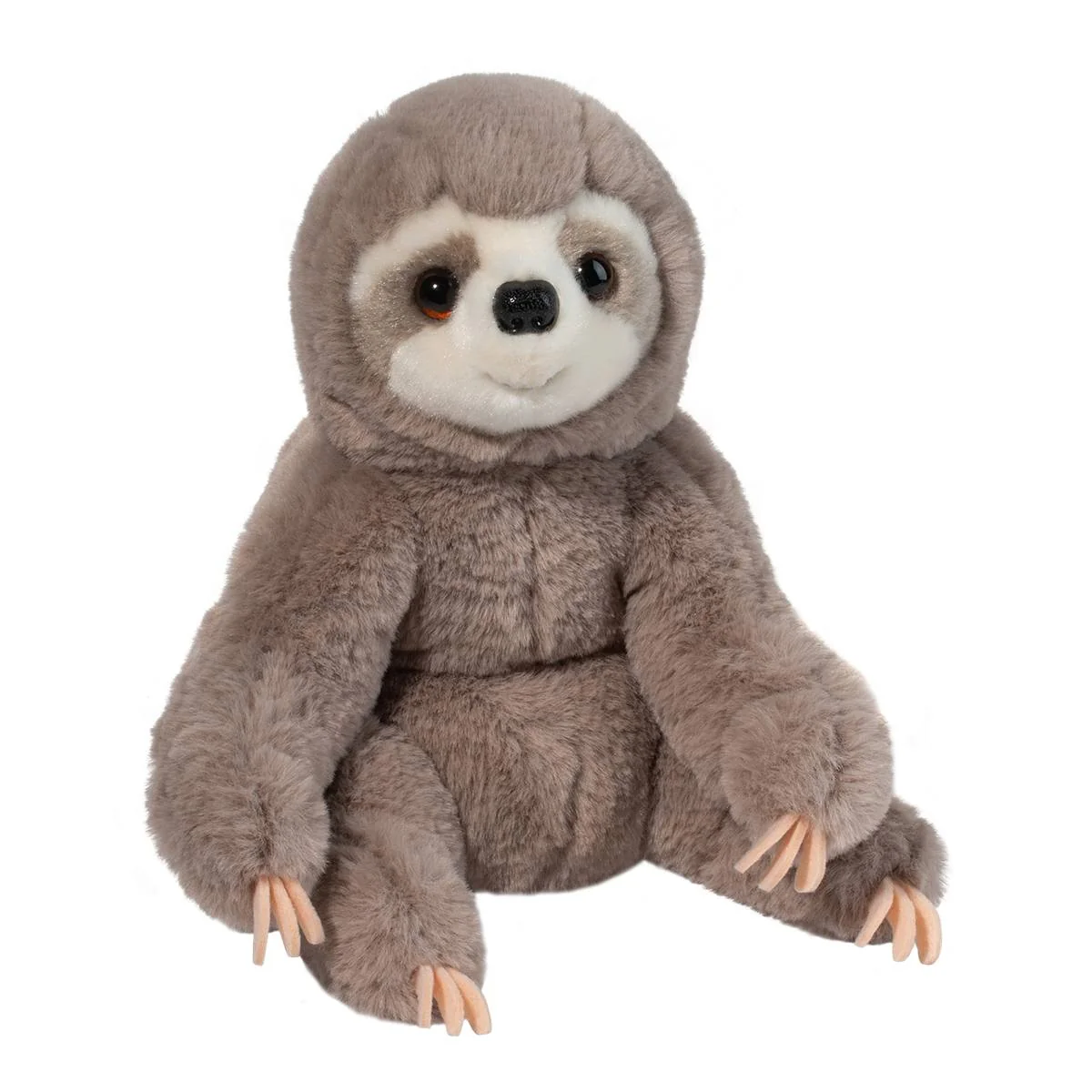 Certified Lizzie the Sloth - Douglas Sustainable