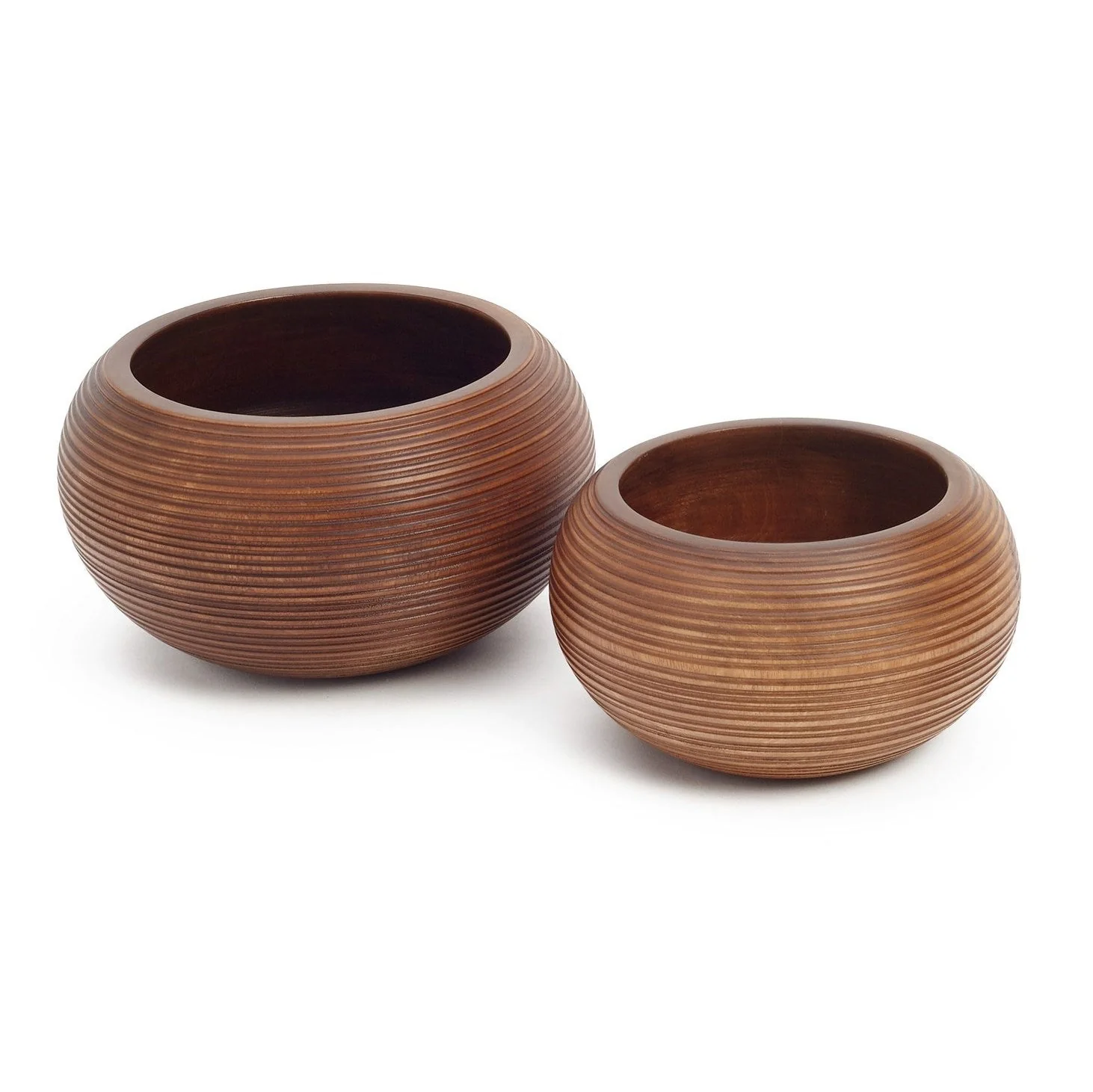 Elite Kenya Large Wooden Bowl Nat Optimized
