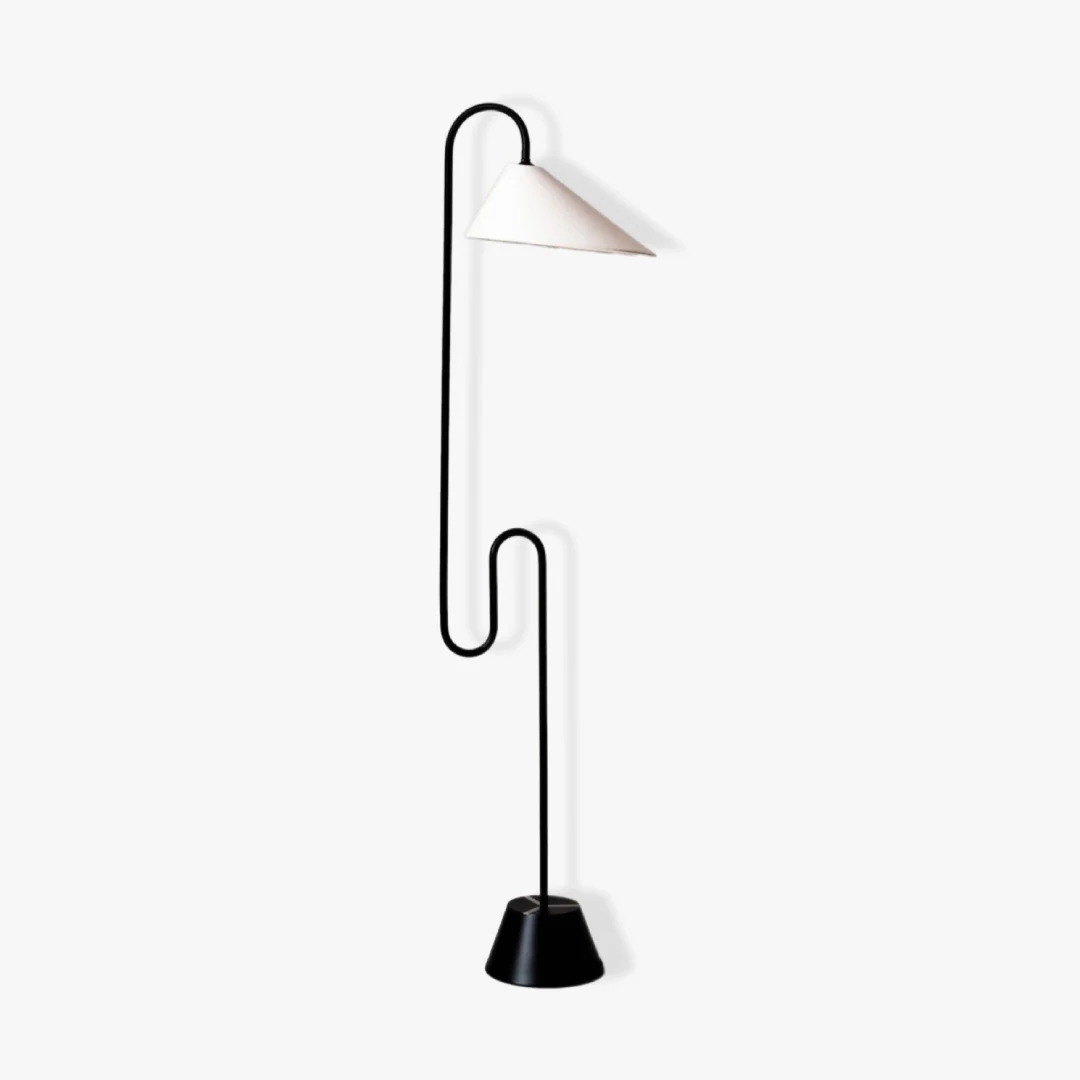 Exclusive Weird Type Floor Lamp Optimized