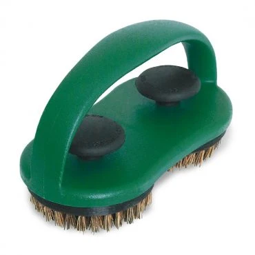 Sophisticated Big Green Egg Palmyra Grid Scrubber Pads Durable