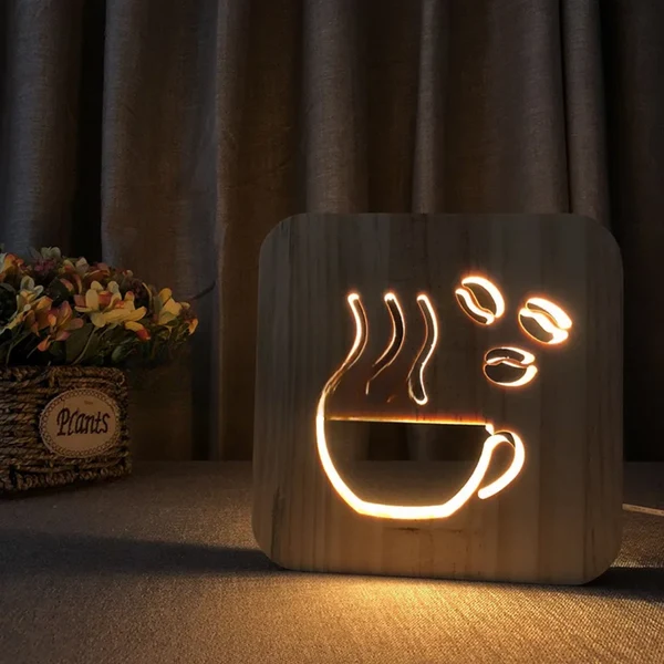 Contemporary Premium Coffee Shop Sign Proven