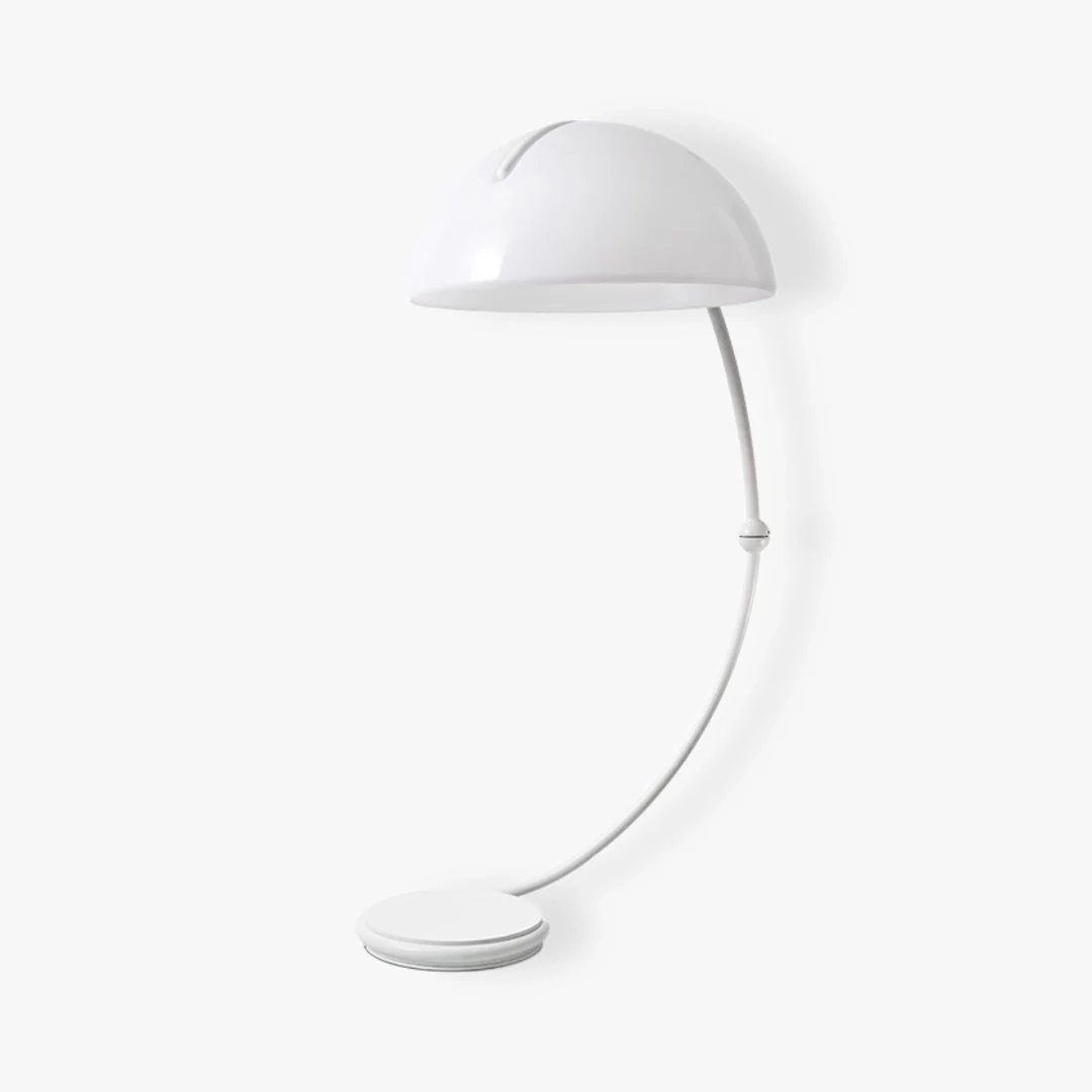Soft Creative Rotating Floor Lamp Excellent